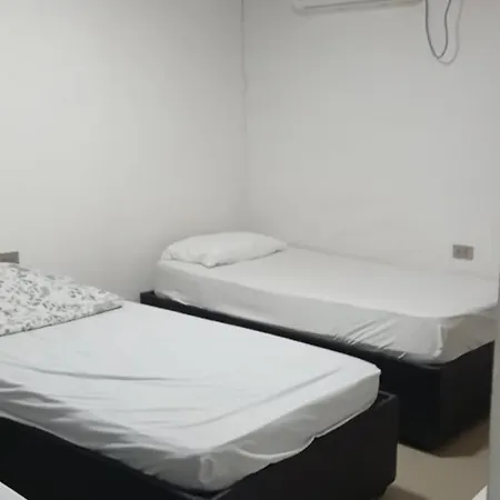 Apartamento Pasada Mary