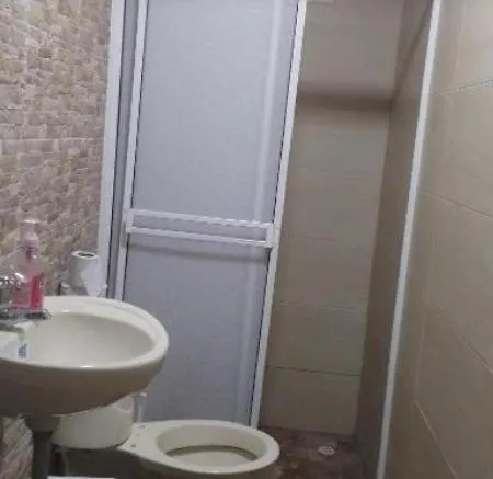 Apartamento Pasada Mary *